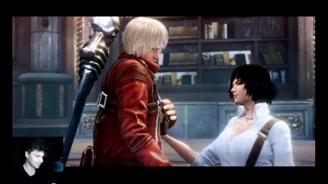 Взгляд на Релиз и регистрация! Devil May Cry the Pinnacle of Combat Mobile (Android Ios) смотреть онлайн