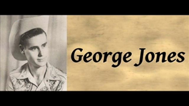 Beacon In The Night - George Jones смотреть онлайн