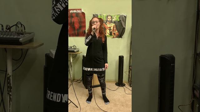 Максим - Дорога (vocal cover) смотреть онлайн