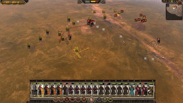 Long Live The King! 1220 Medieval Total War Mod Gameplay #20 смотреть онлайн
