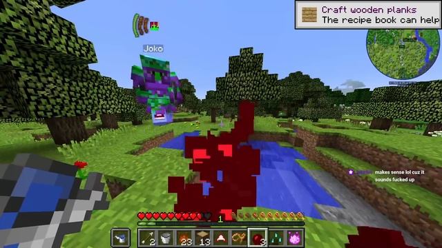 Modded Minecraft Has Gone Too Far...