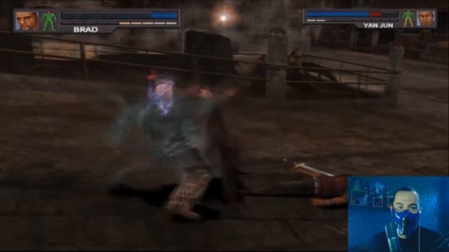 Urban Reign / полное прохождение на русском/ #9 / Финал смотреть онлайн