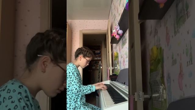 Произведение « Русский танец» смотреть онлайн