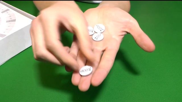 Открытие настольной игры "Петрикор" смотреть онлайн