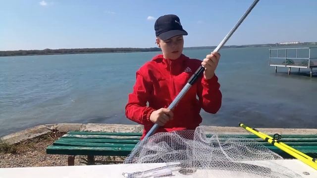 Подарок внуку на день рождения. Артём подарком доволен. смотреть онлайн