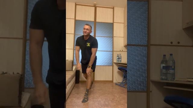 Тренировка на все группы мышц. Неделя 1. смотреть онлайн