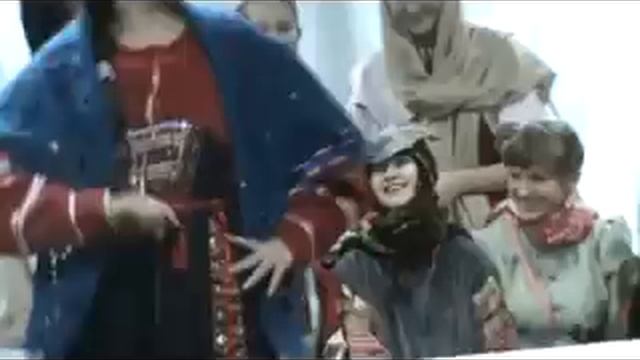 Рождественский вертеп смотреть онлайн