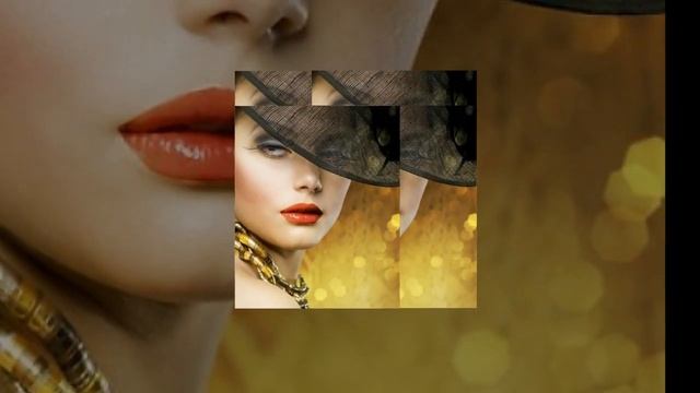 В сиянии  -  Хризантем! Песня на Стихи Веры Гарт