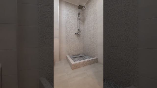 Ремонт однушки под ключ смотреть онлайн