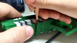 Как сделать пистолет p350 Дух Леса из Standoff 2 #32