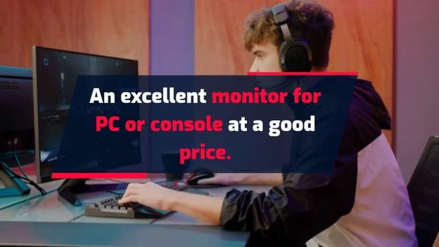 Best 1ms Gaming Monitor – A List from The Expert смотреть онлайн