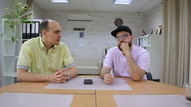 Аутсорсинг юридического отдела ЗА и ПРОТИВ / Юрист Говорит подкаст смотреть онлайн