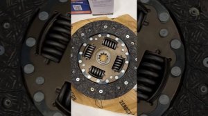 Комплект сцепления sachs оригинал для внутри Китайского рынка