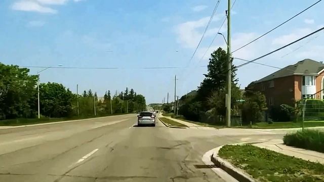 Жизнь в Канаде: - Торонто – столица провинции Онтарио, крупнейший город Канады, смотреть онлайн