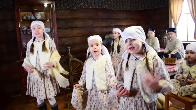 Кил, яна ел - Школа вокала Айгуль Зариповой смотреть онлайн