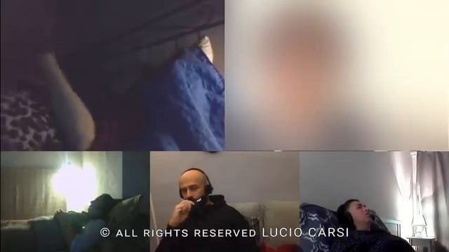 1020-IT Michela, ADOTTATA - Ipnosi Esoterica ∞ Lucio Carsi смотреть онлайн