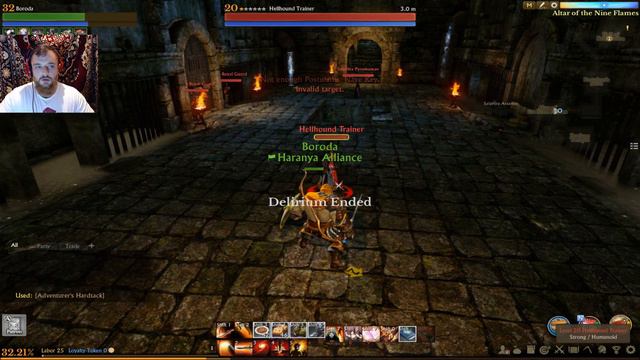 Стрим по ArcheAge - КОПАЕМ | by Boroda Game смотреть онлайн