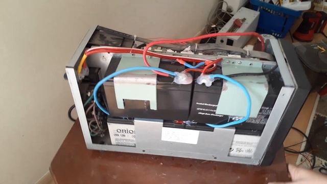 UPS KAPASİTE YÜKSELTME GÜNEŞ ENERJİ SİSTEMINDE KULLANMA(UPGRADE UPS CAPACITY AND USE IN SOLAR SYSTE смотреть онлайн