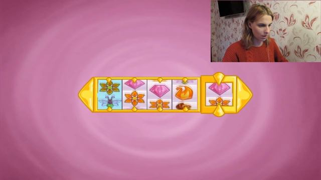 Я СТАЛА ГРЯЗНОЙ ДЕВОЧКОЙ! / ПРОХОЖДЕНИЕ WINX CLUB ЧАСТЬ 3 смотреть онлайн