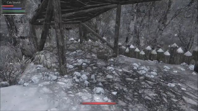 Enderal: Forgotten Stories - 67 - All Is Fleeting [Skyrim Mod] смотреть онлайн