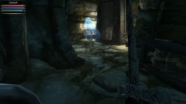 Skyrim Requiem (Lazgar) Starter Guide 19: The Companions смотреть онлайн