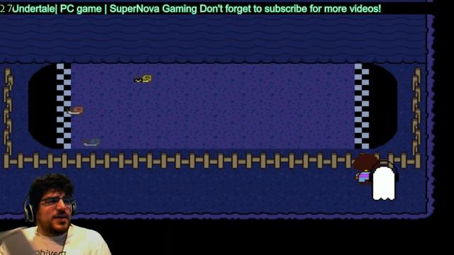 More like NAPSTA CROOK | UNDERTALE 27 SuperNova Gaming 🎮 🎮 смотреть онлайн