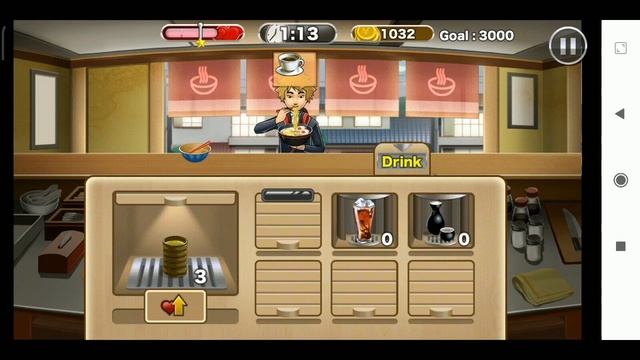 Zartex Gaming Buka Restoran Mie Ramen - Ramen Chain - Indonesia Gameplay Part 1 смотреть онлайн