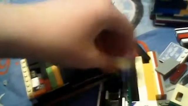 КАК СДЕЛАТЬ ОГРОМНЫЙ КОНФЕТНЫЙ АВТОМАТ ИЗ ЛЕГО!!! HOW TO MAKE A BIG CANDY MACHINE FROM LEGO!!! смотреть онлайн