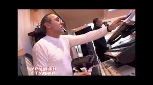 Вардан Урумян - Новый Год в Москве _ Official Video