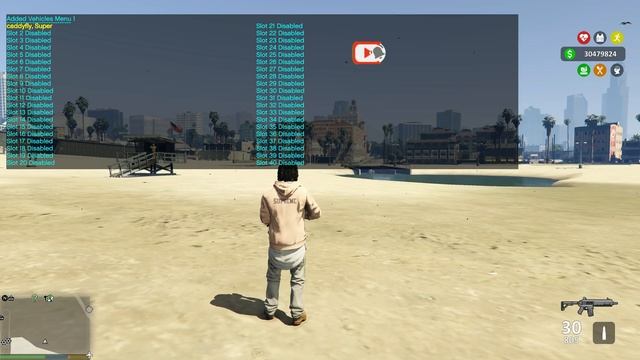 How to install Enhanced Traffic Laws (GTA 5 MODS) 2022 смотреть онлайн