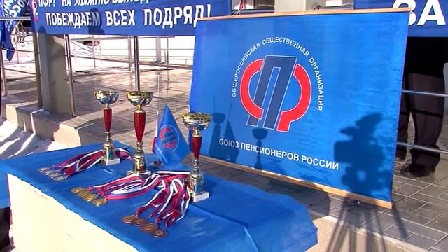 Состоялся второй этап соревнований по лыжным гонкам на призы Губернатора области смотреть онлайн