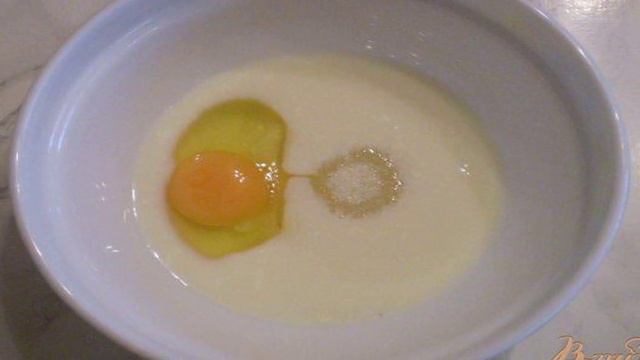 Вкусные будни