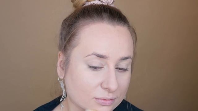 MAKIJAŻ KOSMETYKAMI Z PROMOCJI! ??? TYLKO DROGERYJNE!