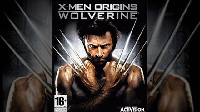 X-Man origins Wolverine обзор игры смотреть онлайн