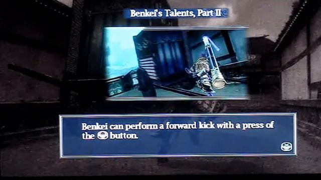 Genji Days Of The Blade Part 3 смотреть онлайн