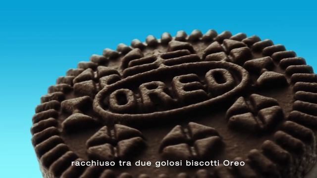Milka Oreo Sandwich - Game 5 смотреть онлайн