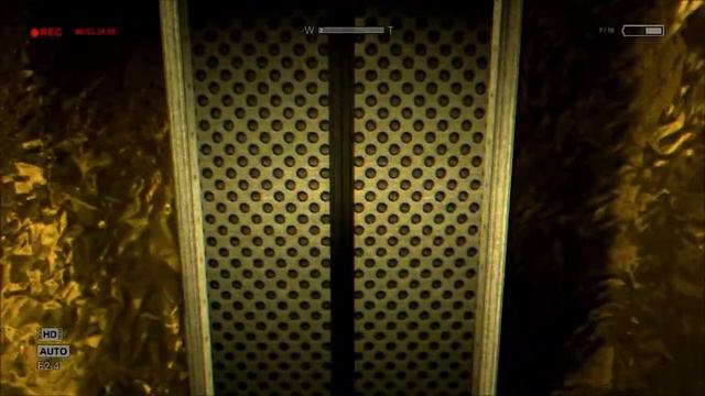 M.J. and Brian Play Outlast Part 4 смотреть онлайн