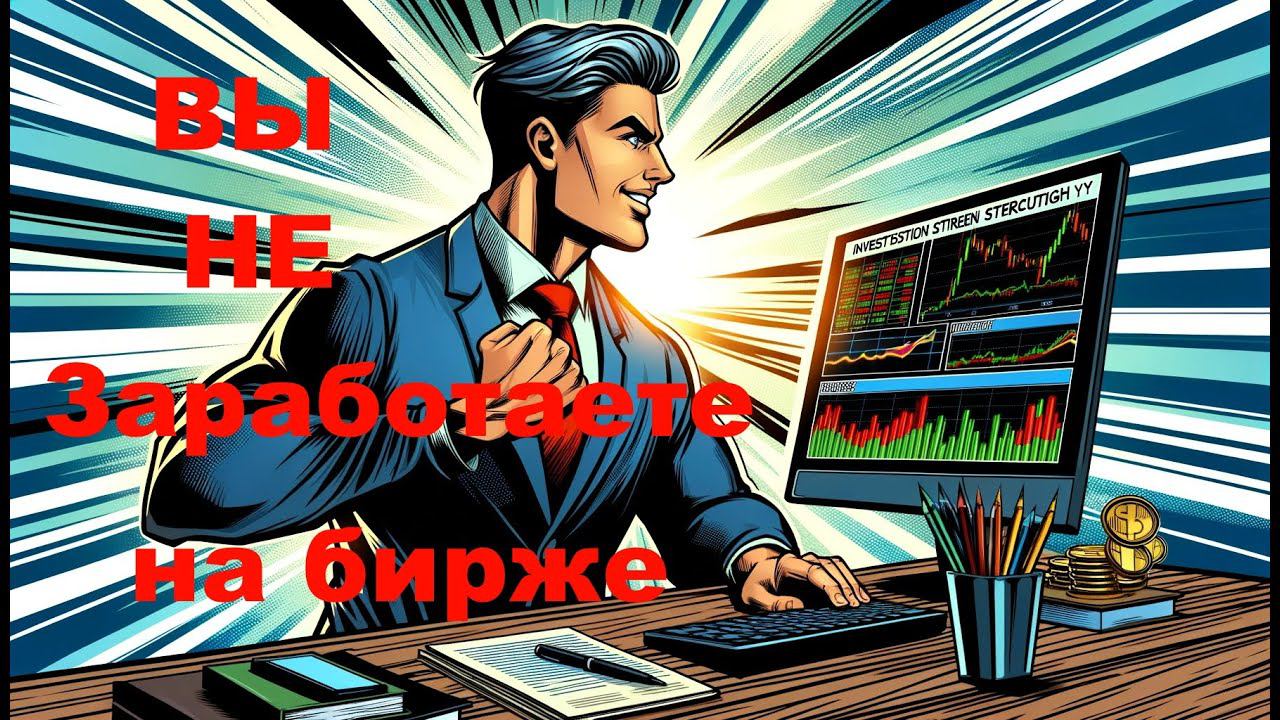 CAPITALIST - Инвестиции, Дивиденды, Акции