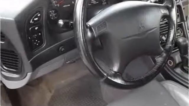 1998 Mitsubishi Eclipse Used Cars New Albany IN