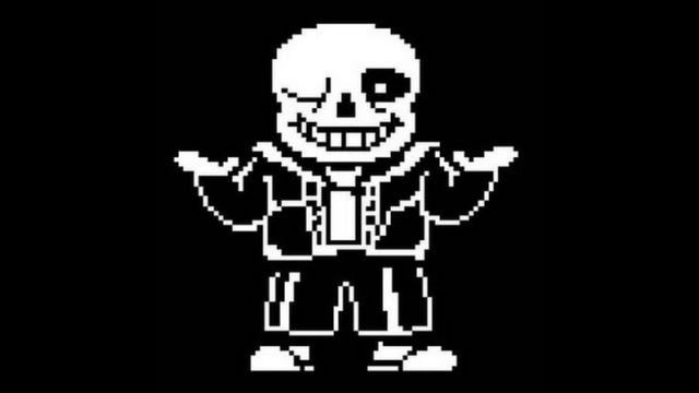 Royal!Papyrus - Sans Fight | 1 Hour
