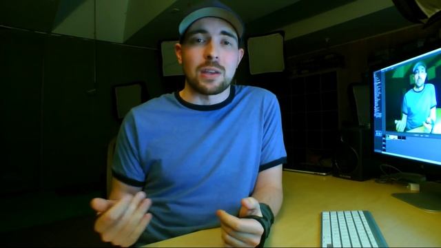 YouTube Responds to Content ID SNAFU! смотреть онлайн