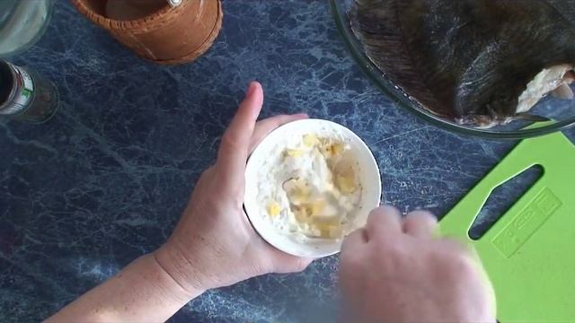 Рецепты Десертов