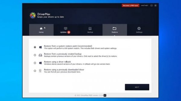 10 Best FREE Driver Updaters for Windows PC