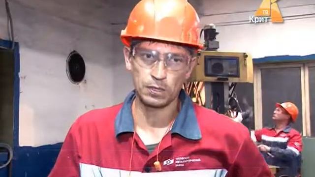 "Профессионал-2016". Фрезеровщики цеха по металлообработке. смотреть онлайн