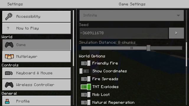 How To See Coordinates In Minecraft Bedrock Edition PS4, Xbox, PC, Switch