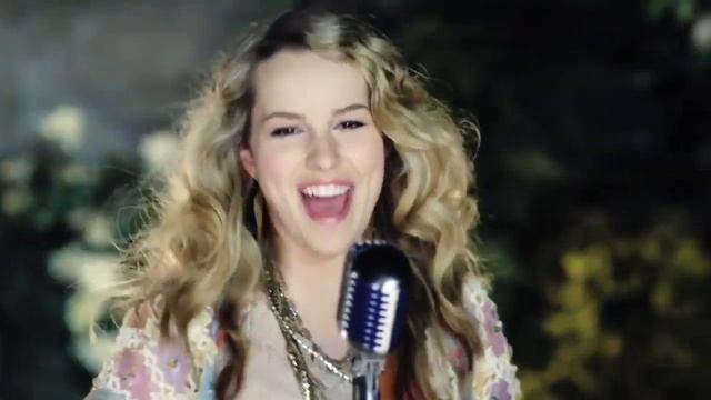 Tinker Bell and the Great Fairy Rescue How to Believe Performed by Bridgit Mendler смотреть онлайн