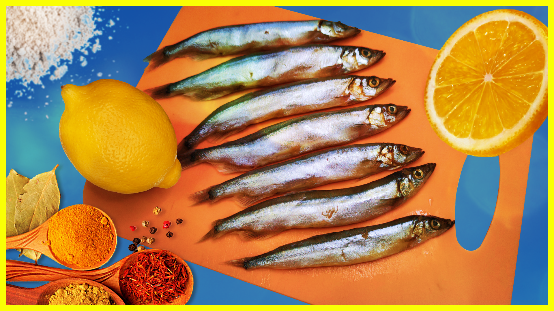 Простой рецепт жаренной мойвы смотреть онлайн