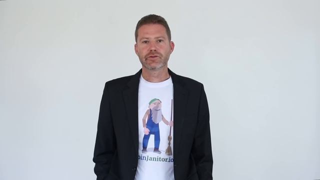 CoinJanior | Why We Are Doing an ICO смотреть онлайн