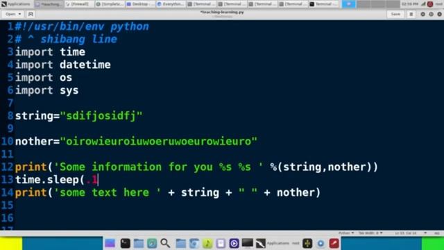 Python Tutorial For Absolute Beginners смотреть онлайн