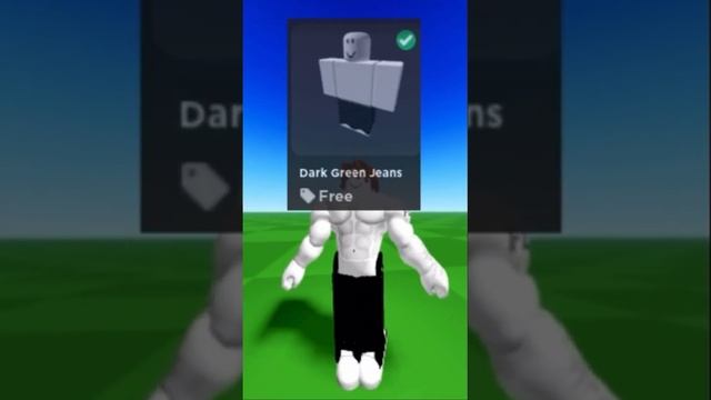 Roblox Buff Bacon avatar pt1 смотреть онлайн